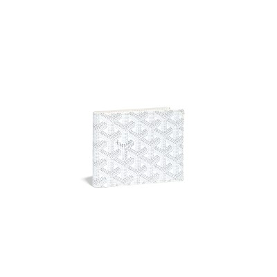 GOYARD VICTOIRE WALLET VICTO8PMLTY50CL50X (11*9*2cm)